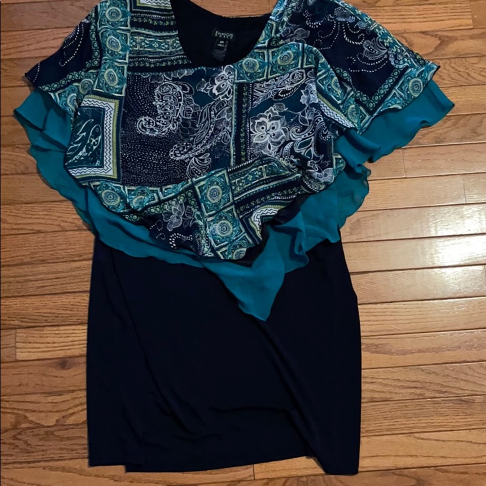 Enfocus Women 16W Dress